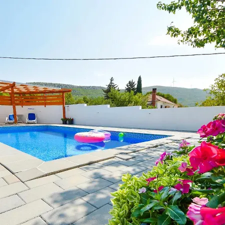 Nina By Interhome Apartment