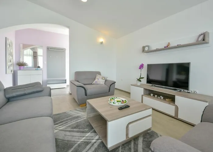 Nina By Interhome Apartamento Anić