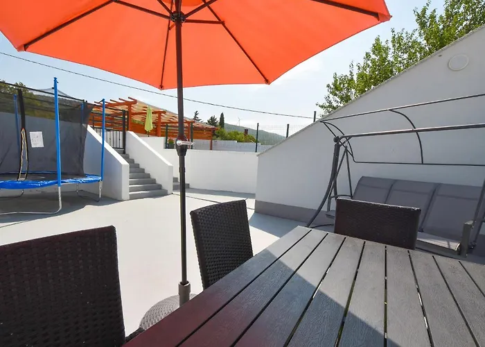 Nina By Interhome Apartamento *