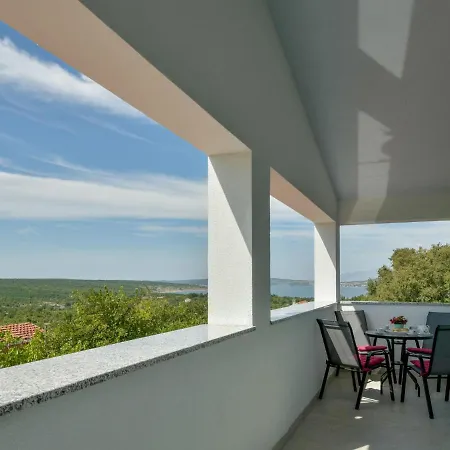 Nina By Interhome Appartement Anić